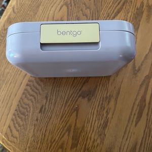 Set of 2 Bentgo Boxes
